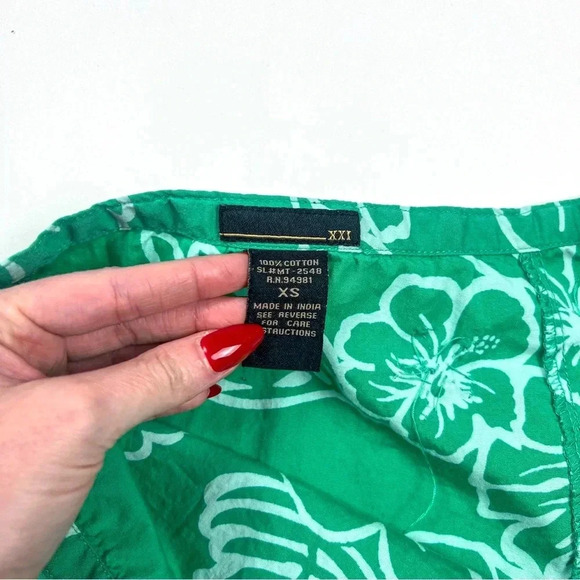 Y2K Forever 21 Low Rise Skirt - Picture 5 of 7